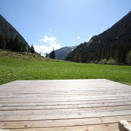 Die Postlehen-Alm Schladming Ngoại thất bức ảnh
