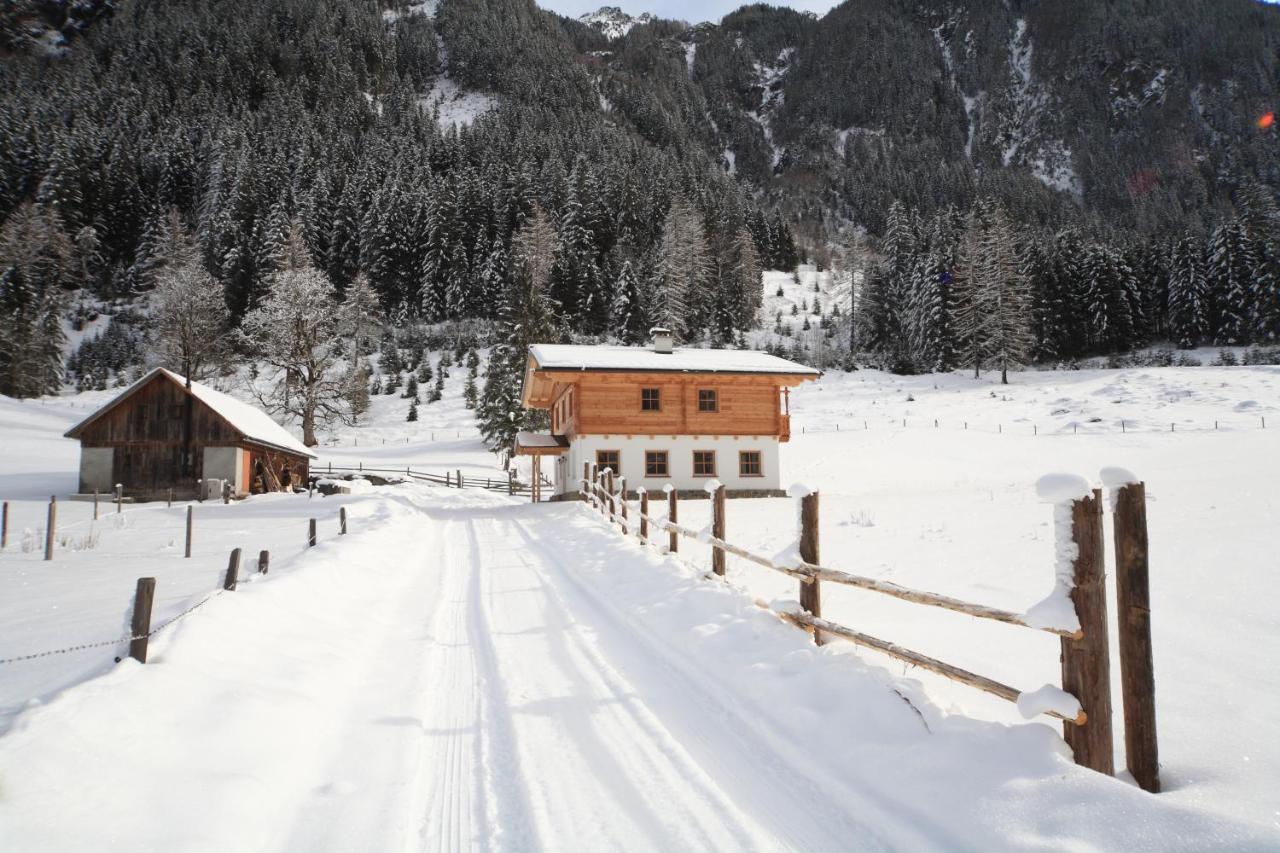 Die Postlehen-Alm Schladming Ngoại thất bức ảnh