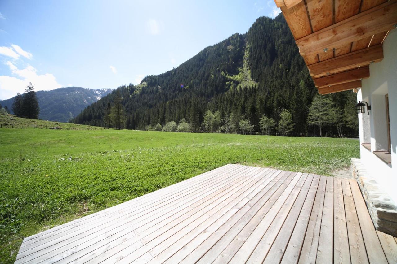 Die Postlehen-Alm Schladming Ngoại thất bức ảnh