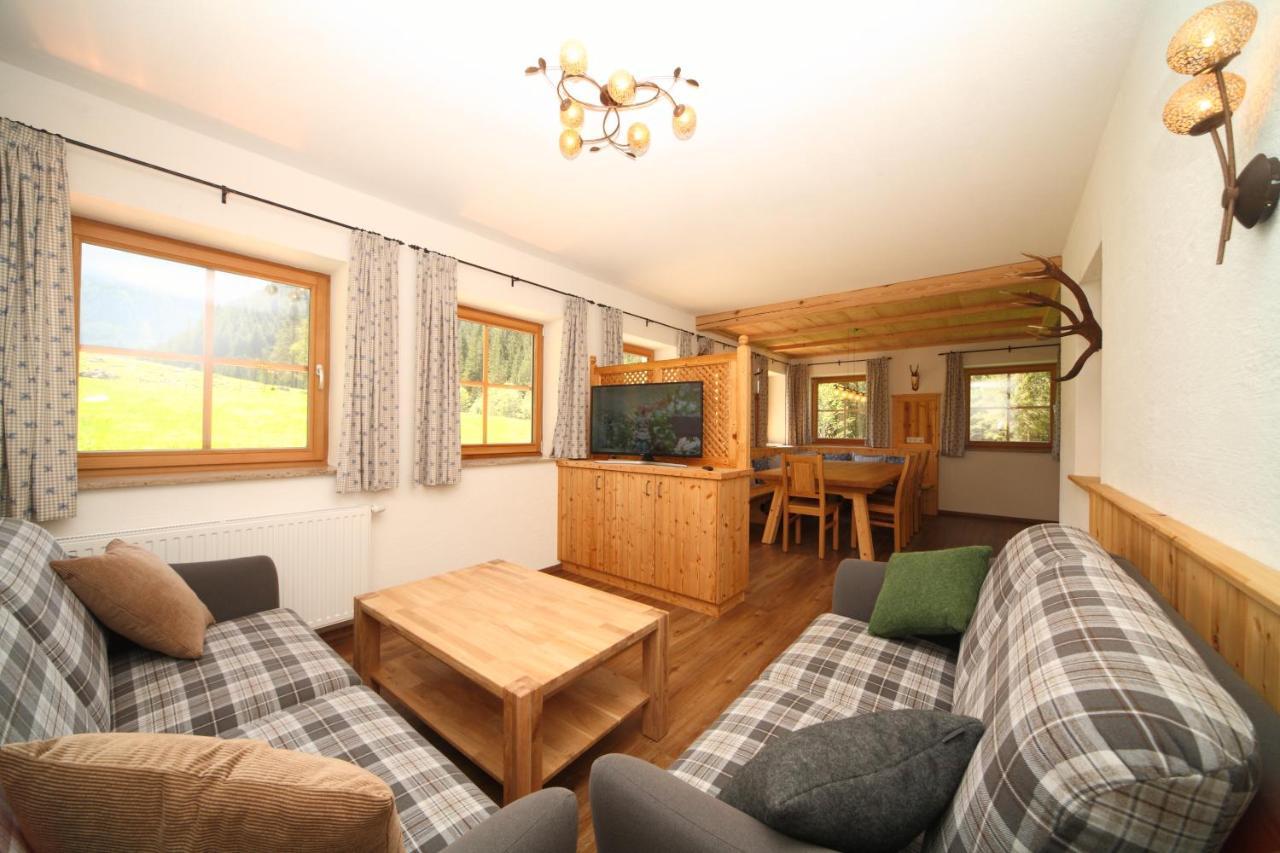 Die Postlehen-Alm Schladming Ngoại thất bức ảnh