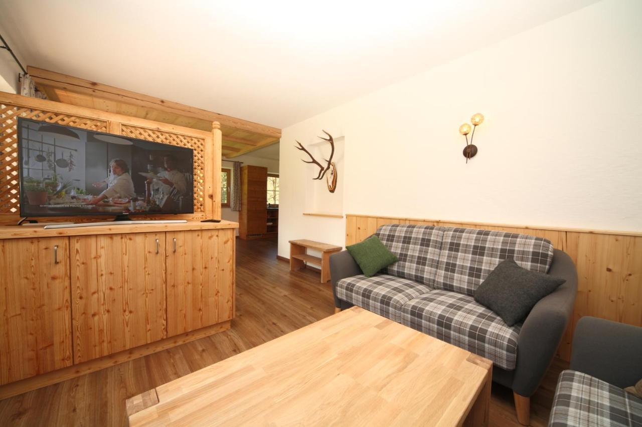 Die Postlehen-Alm Schladming Ngoại thất bức ảnh