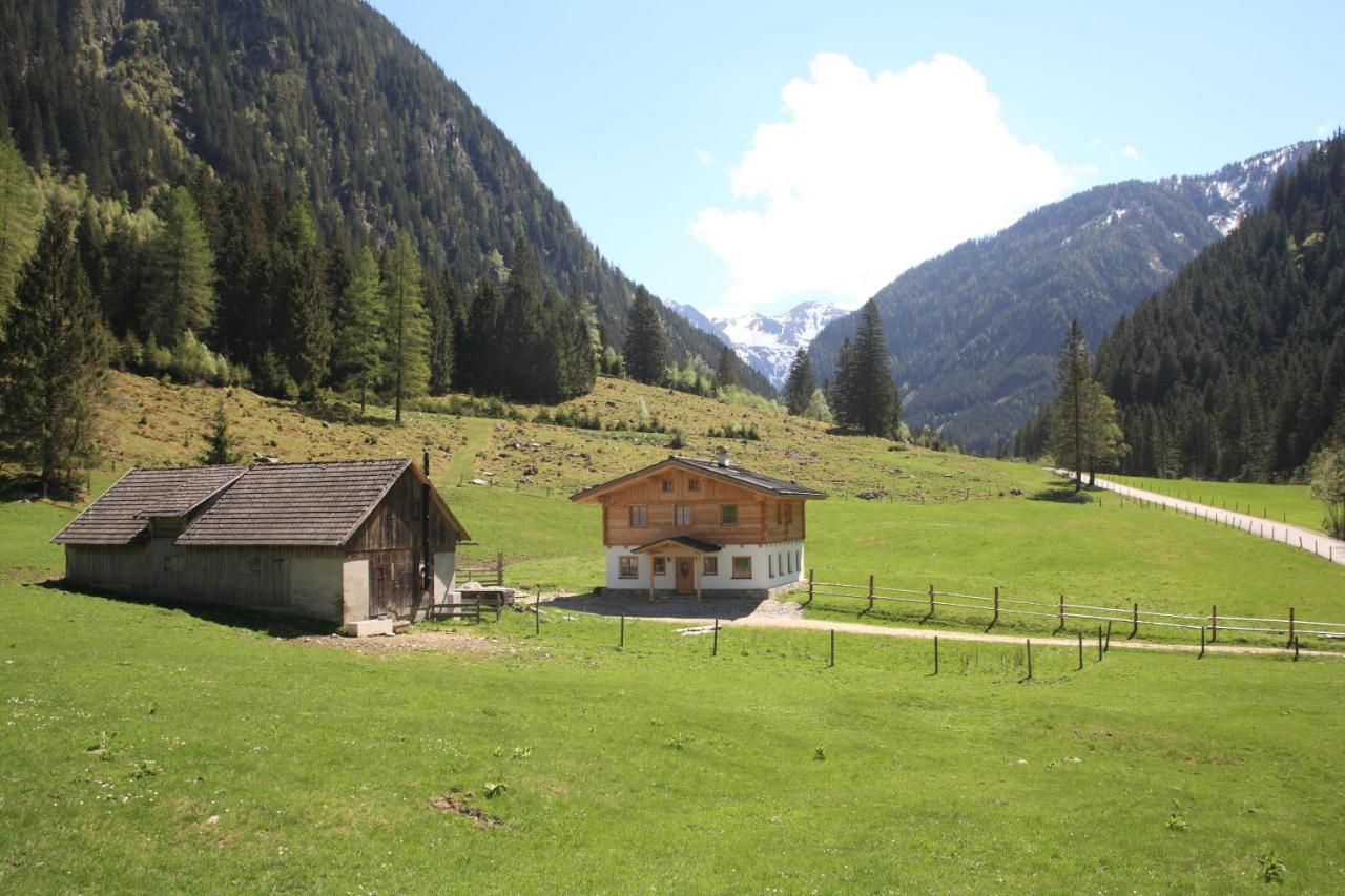 Die Postlehen-Alm Schladming Ngoại thất bức ảnh